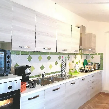 Casa Giovanmarco Con Vista Mare Villa Santa Teresa Gallura