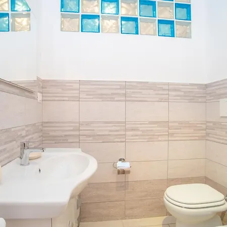 Villa Casa Giovanmarco Con Vista Mare *
