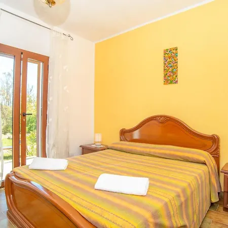 Villa Casa Giovanmarco Con Vista Mare Santa Teresa Gallura