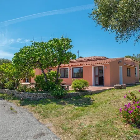 Casa Giovanmarco Con Vista Mare *