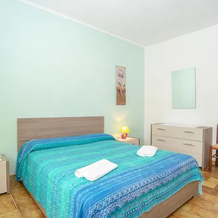 Casa Giovanmarco Con Vista Mare Villa *