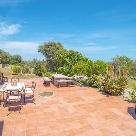 Villa Casa Giovanmarco Con Vista Mare Santa Teresa Gallura