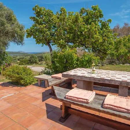 Casa Giovanmarco Con Vista Mare Villa Santa Teresa Gallura