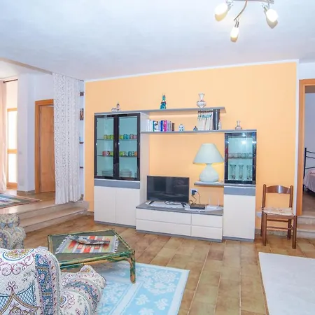 Casa Giovanmarco Con Vista Mare Villa Santa Teresa Gallura