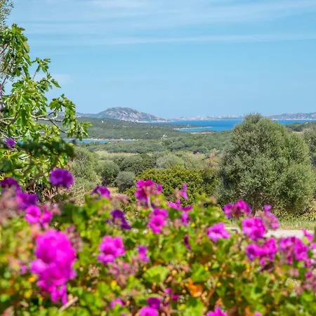 Casa Giovanmarco Con Vista Mare Villa *