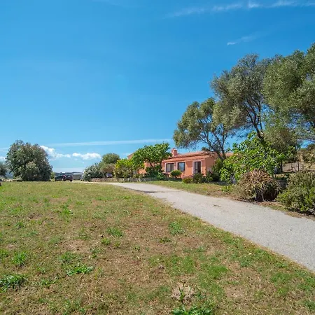Villa Casa Giovanmarco Con Vista Mare