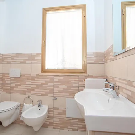 Villa Casa Giovanmarco Con Vista Mare *