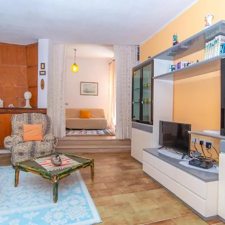 Villa Casa Giovanmarco Con Vista Mare *
