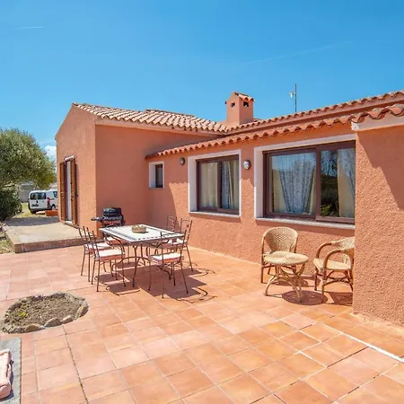 Casa Giovanmarco Con Vista Mare Santa Teresa Gallura