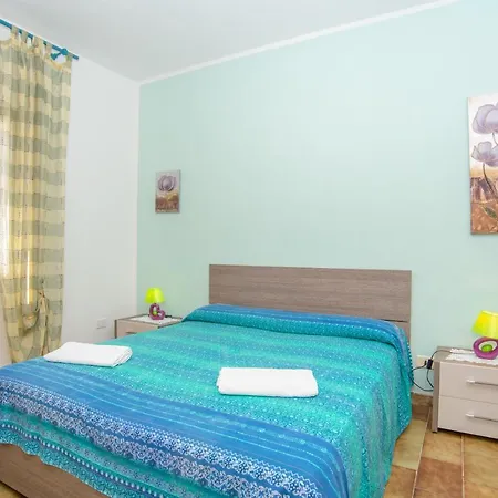Casa Giovanmarco Con Vista Mare Villa *