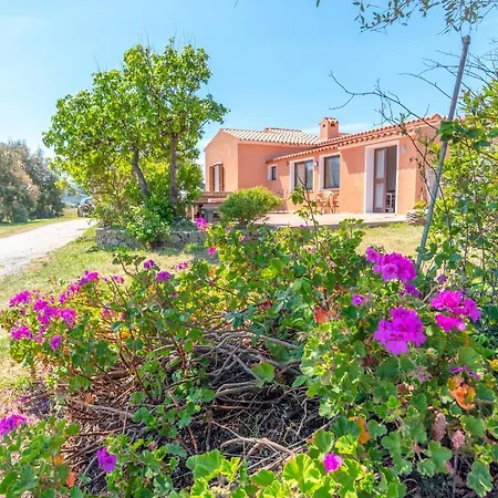 Casa Giovanmarco Con Vista Mare * Santa Teresa Gallura