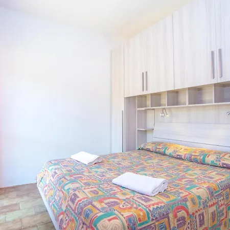 Villa Casa Giovanmarco Con Vista Mare Santa Teresa Gallura