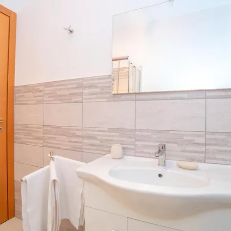 Villa Casa Giovanmarco Con Vista Mare *