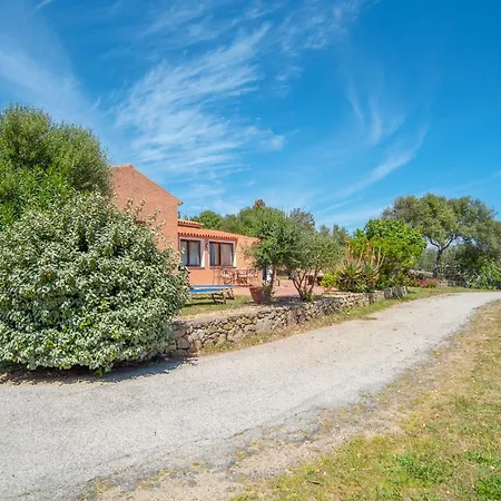 Villa Casa Giovanmarco Con Vista Mare