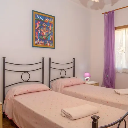 Villa Casa Giovanmarco Con Vista Mare Santa Teresa Gallura