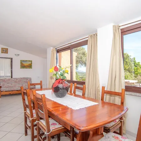 Casa Giovanmarco Con Vista Mare Villa *